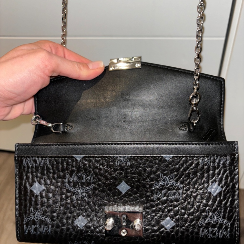 MCM Wallet bag - Picture 6 of 6